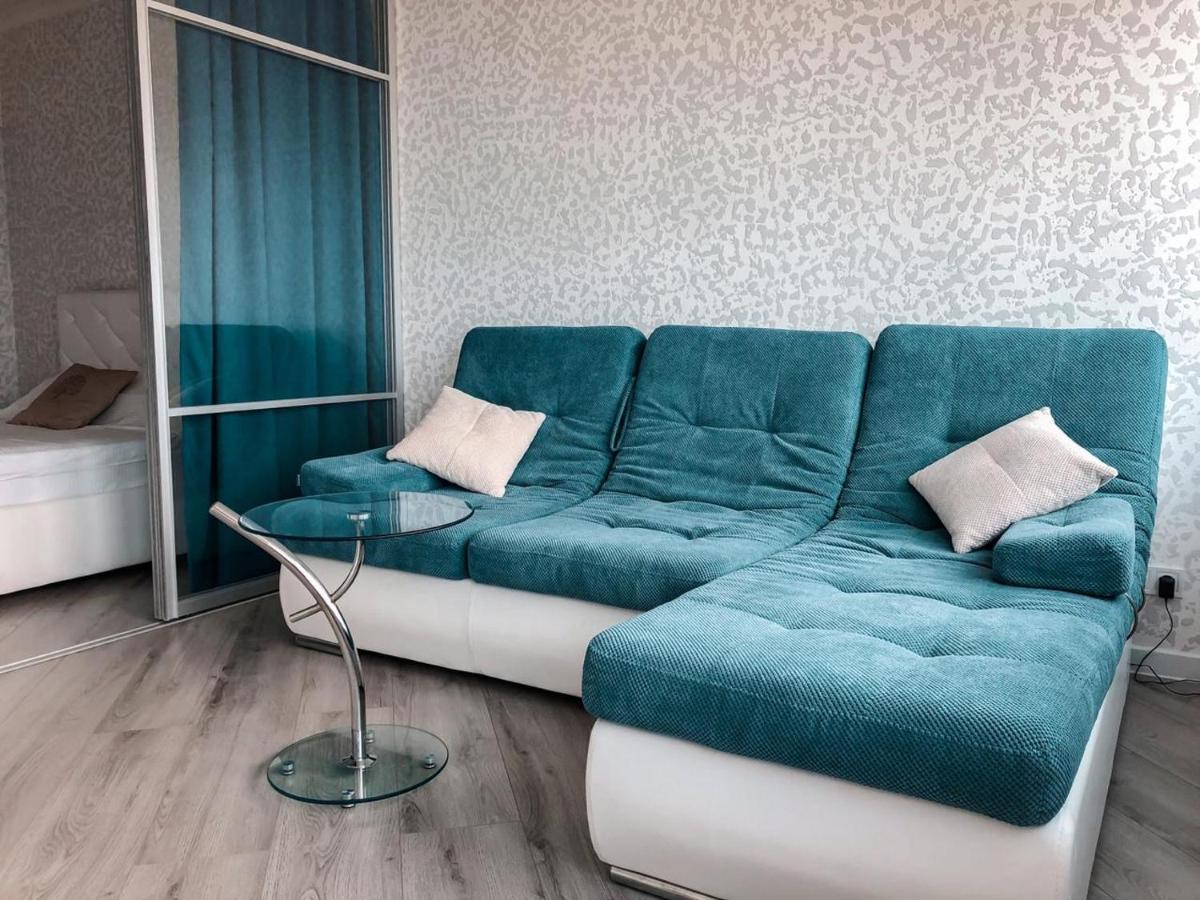 M&P Vip Appartments In Arkadia Odesa Exterior photo