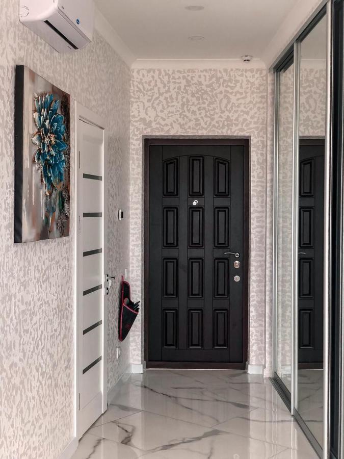 M&P Vip Appartments In Arkadia Odesa Exterior photo