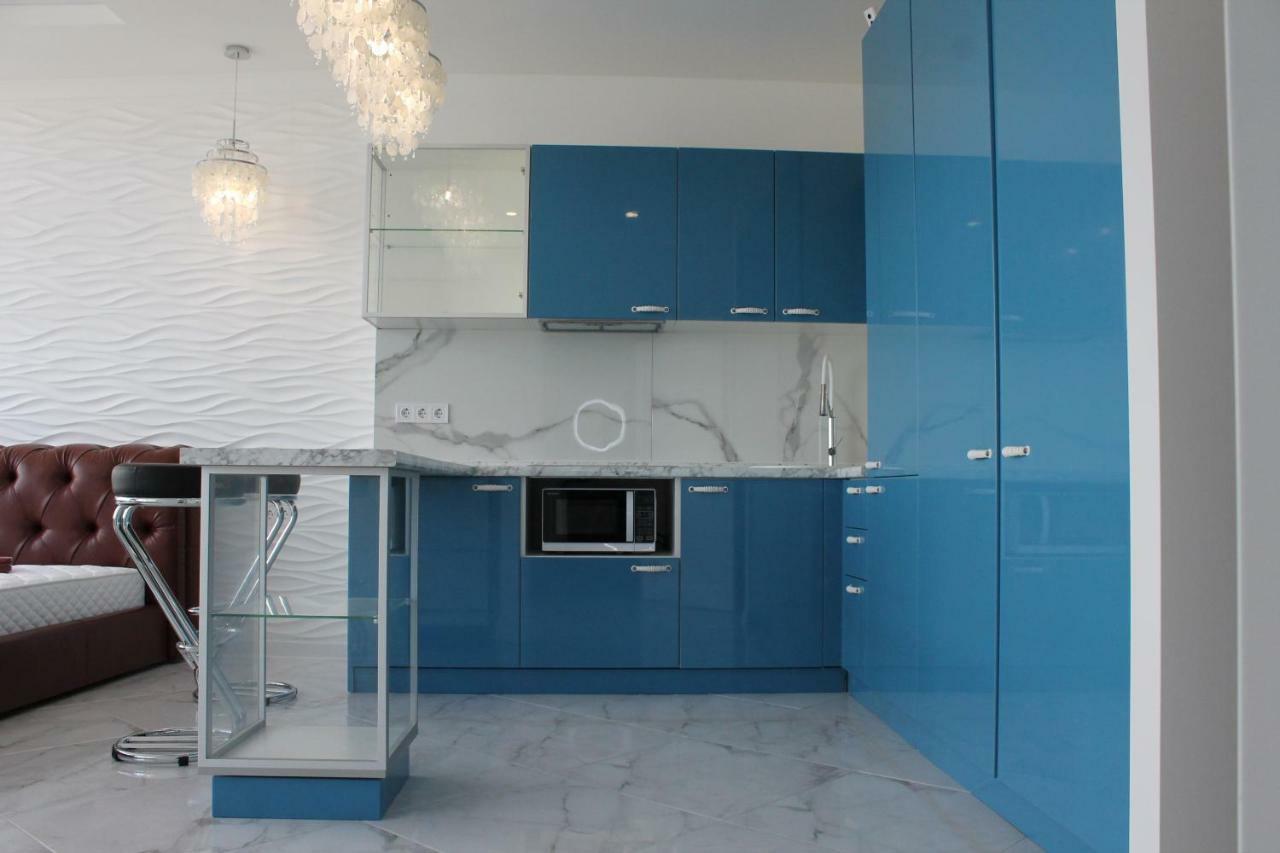 M&P Vip Appartments In Arkadia Odesa Exterior photo